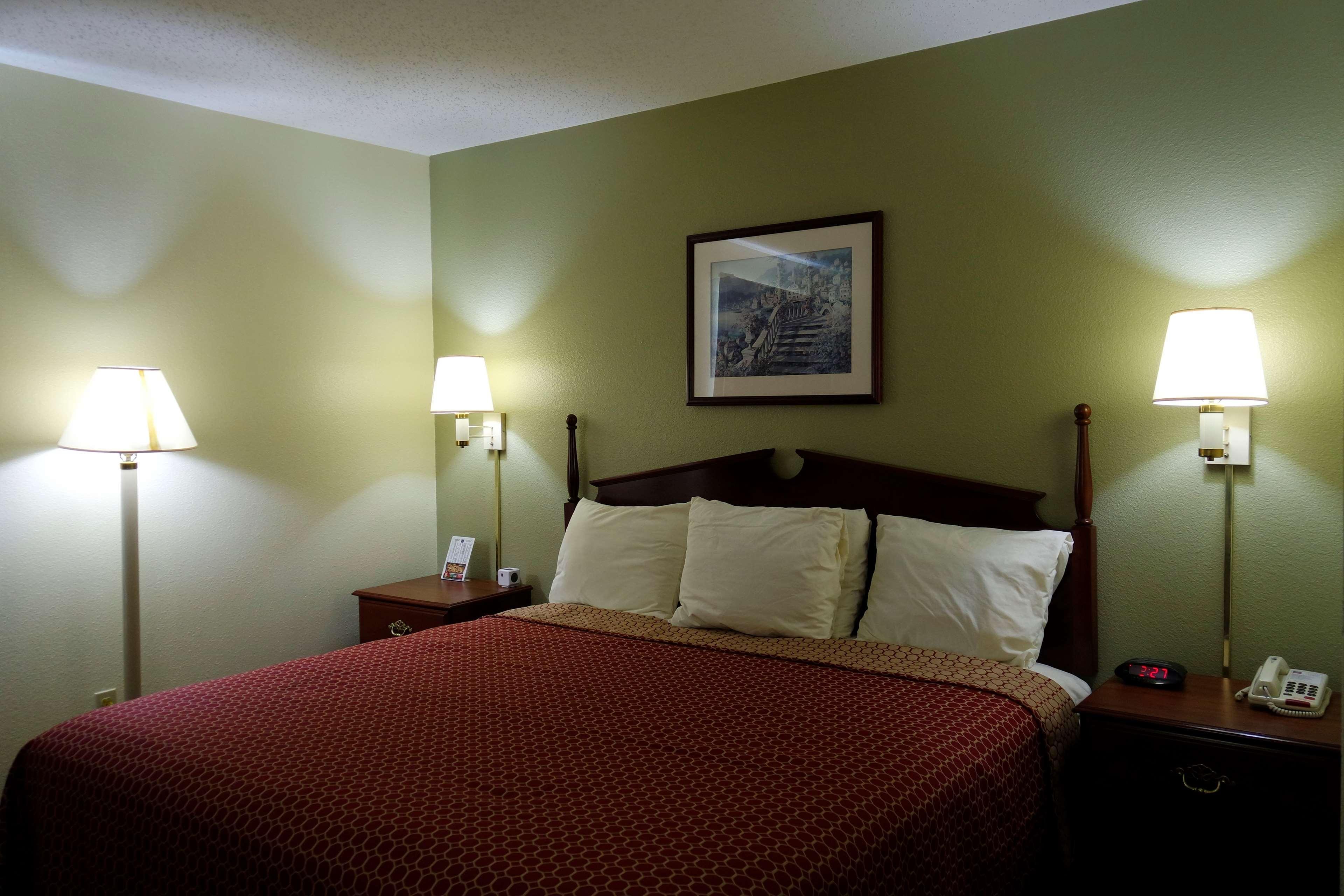 Stay 2Night Chattanooga Hamilton Place Eksteriør billede