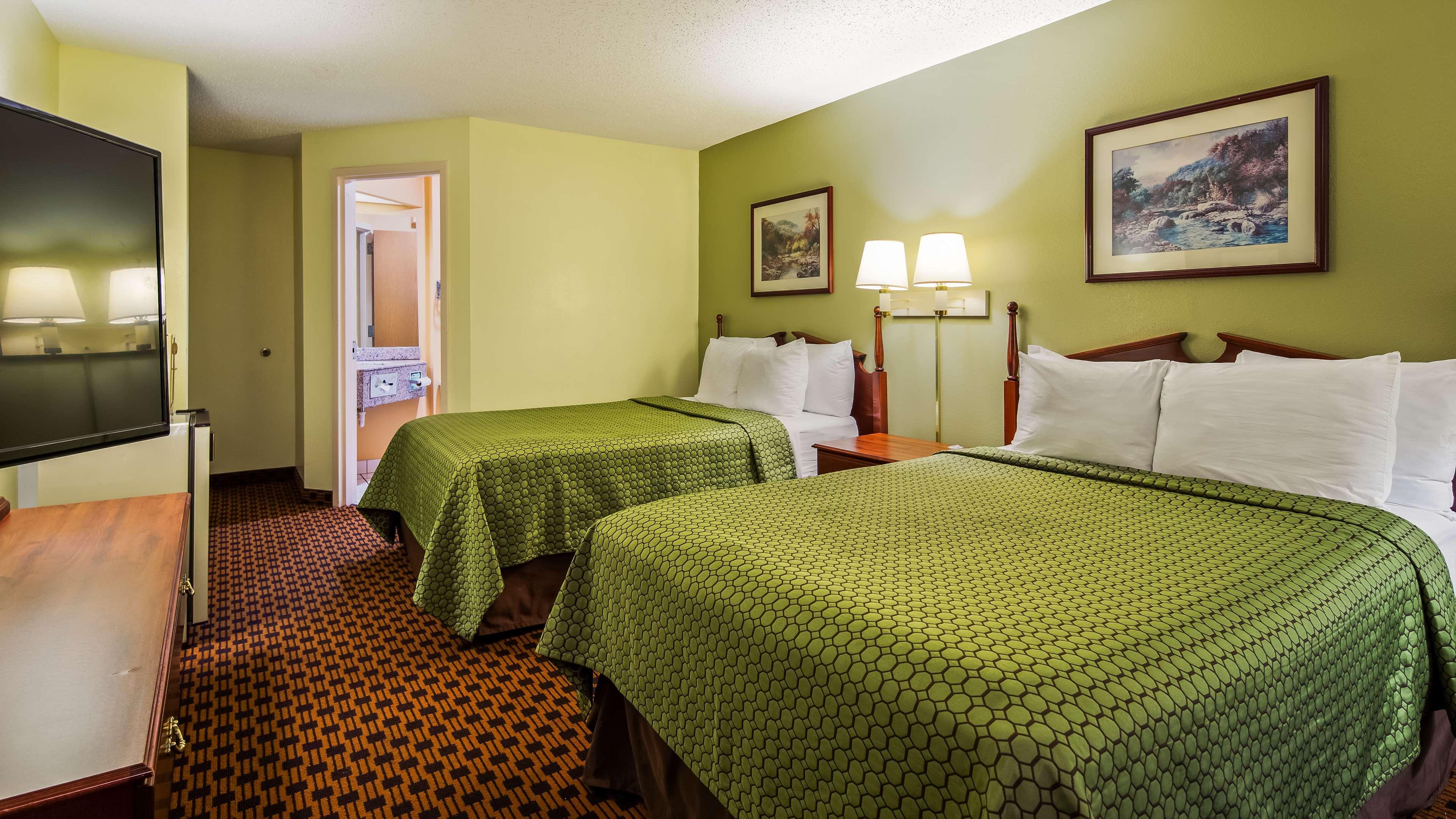 Stay 2Night Chattanooga Hamilton Place Eksteriør billede