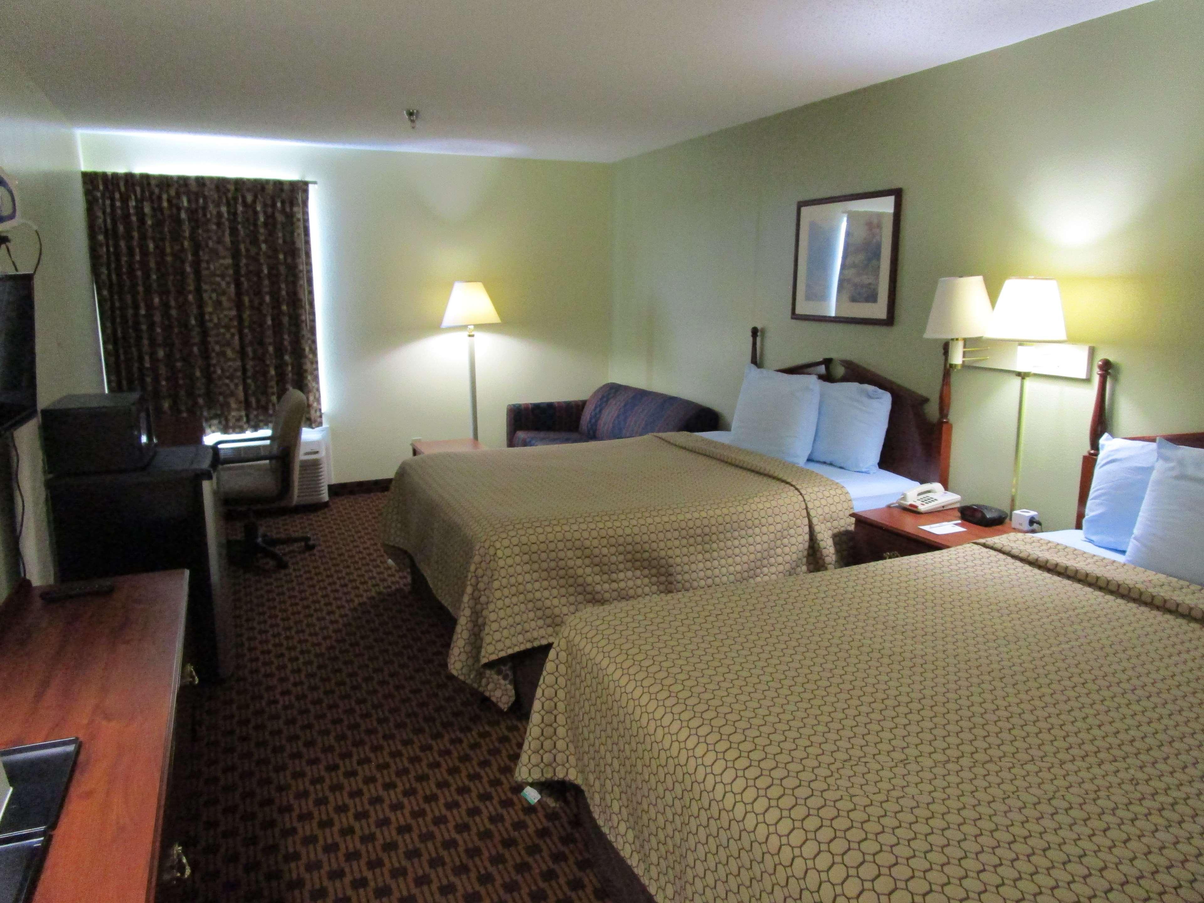 Stay 2Night Chattanooga Hamilton Place Eksteriør billede