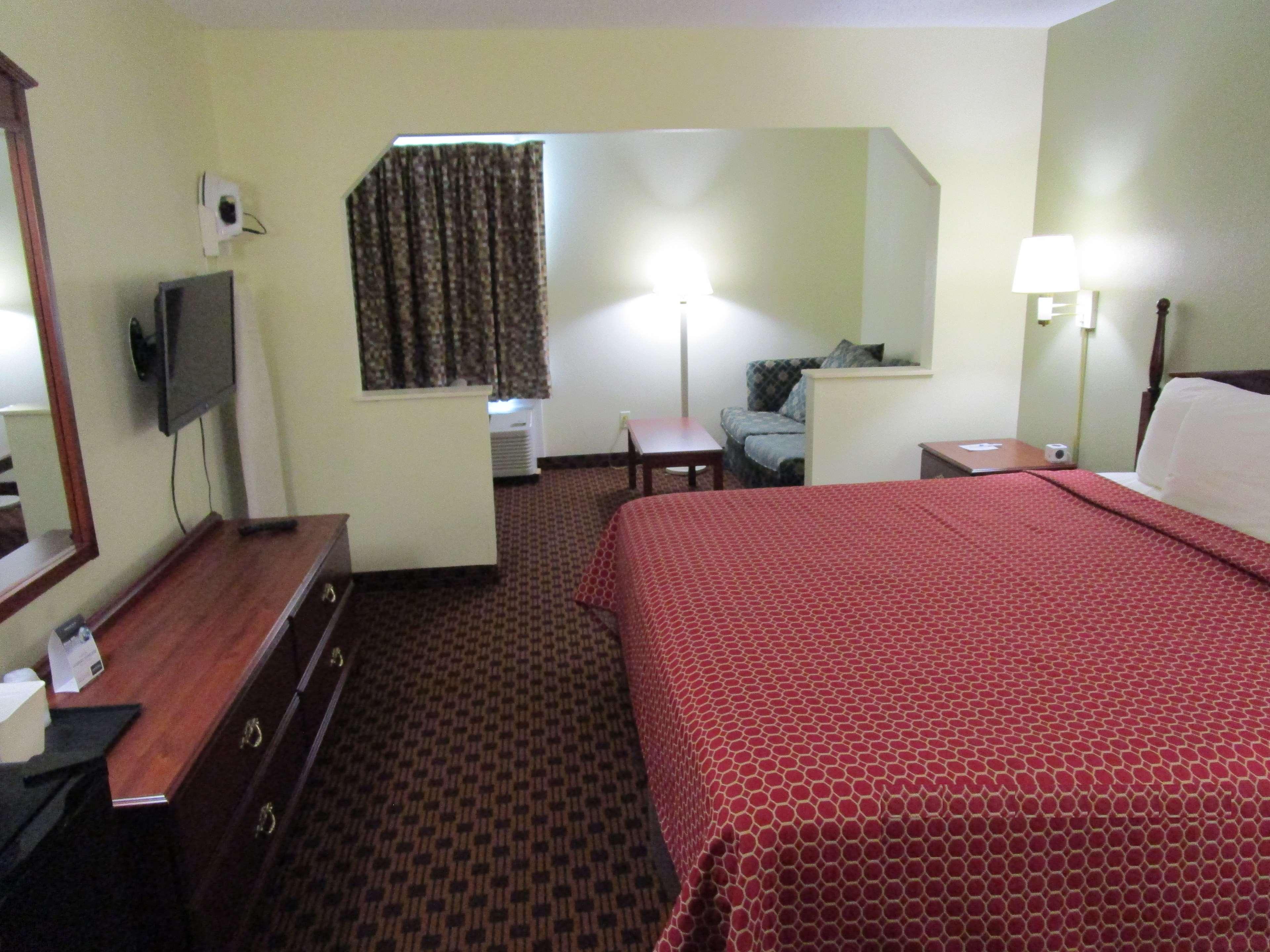 Stay 2Night Chattanooga Hamilton Place Eksteriør billede