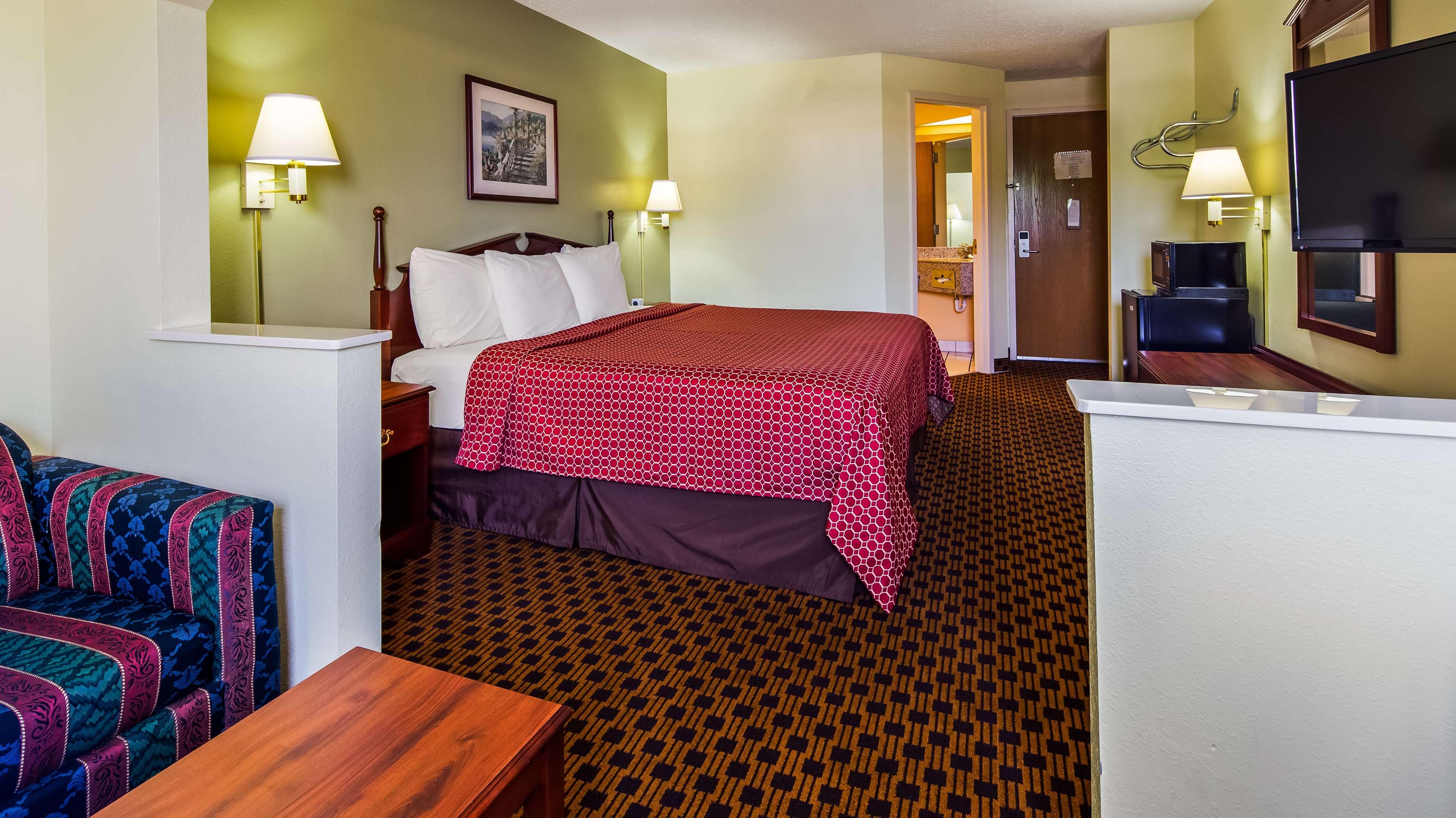 Stay 2Night Chattanooga Hamilton Place Eksteriør billede