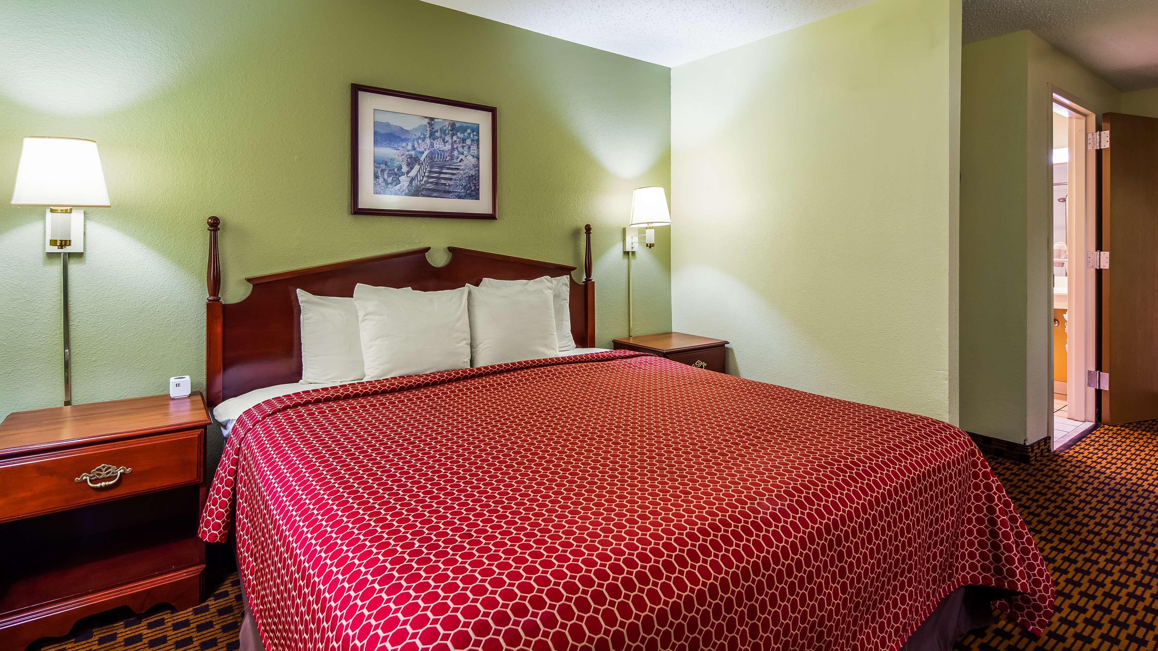 Stay 2Night Chattanooga Hamilton Place Eksteriør billede