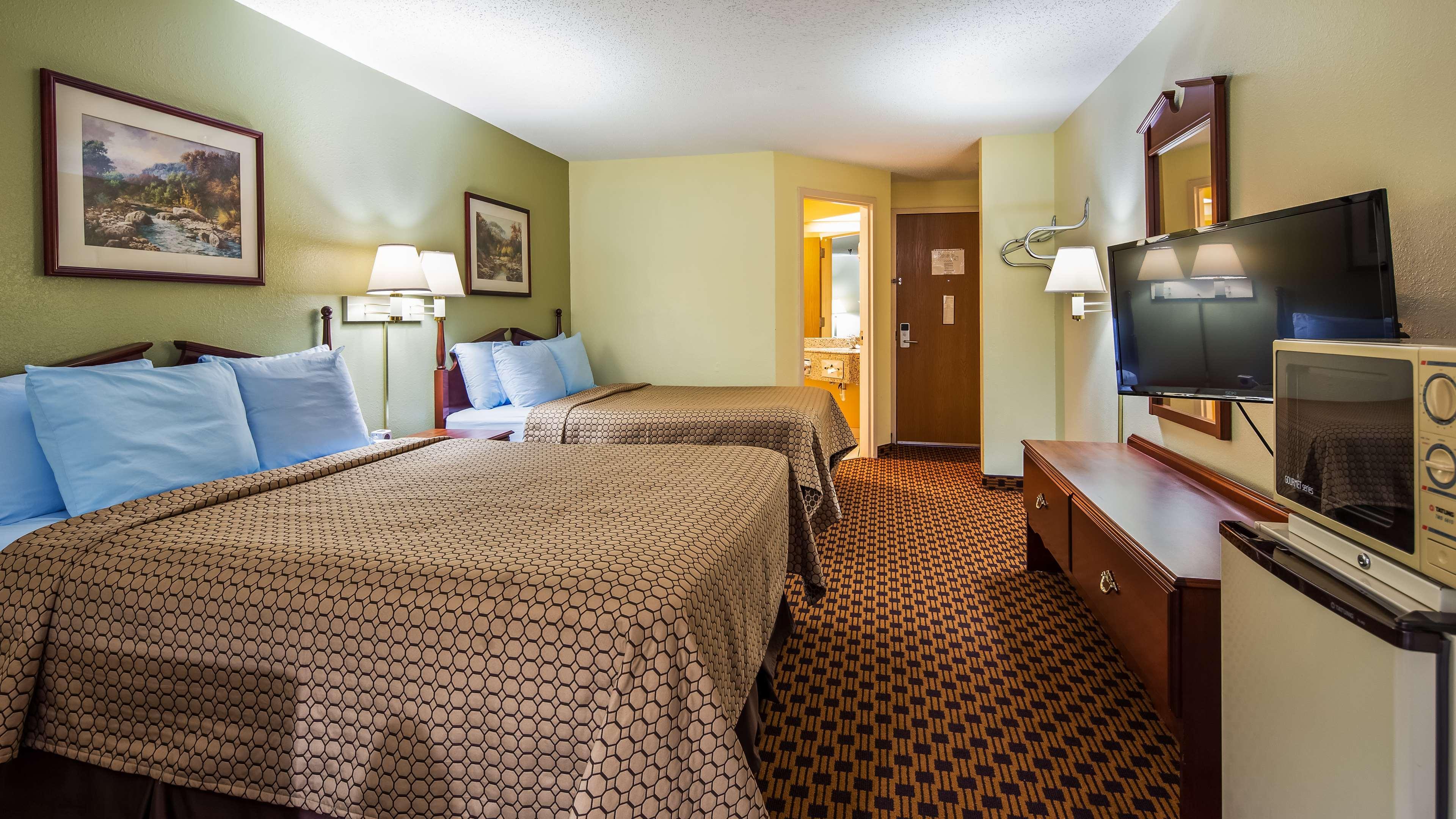 Stay 2Night Chattanooga Hamilton Place Eksteriør billede