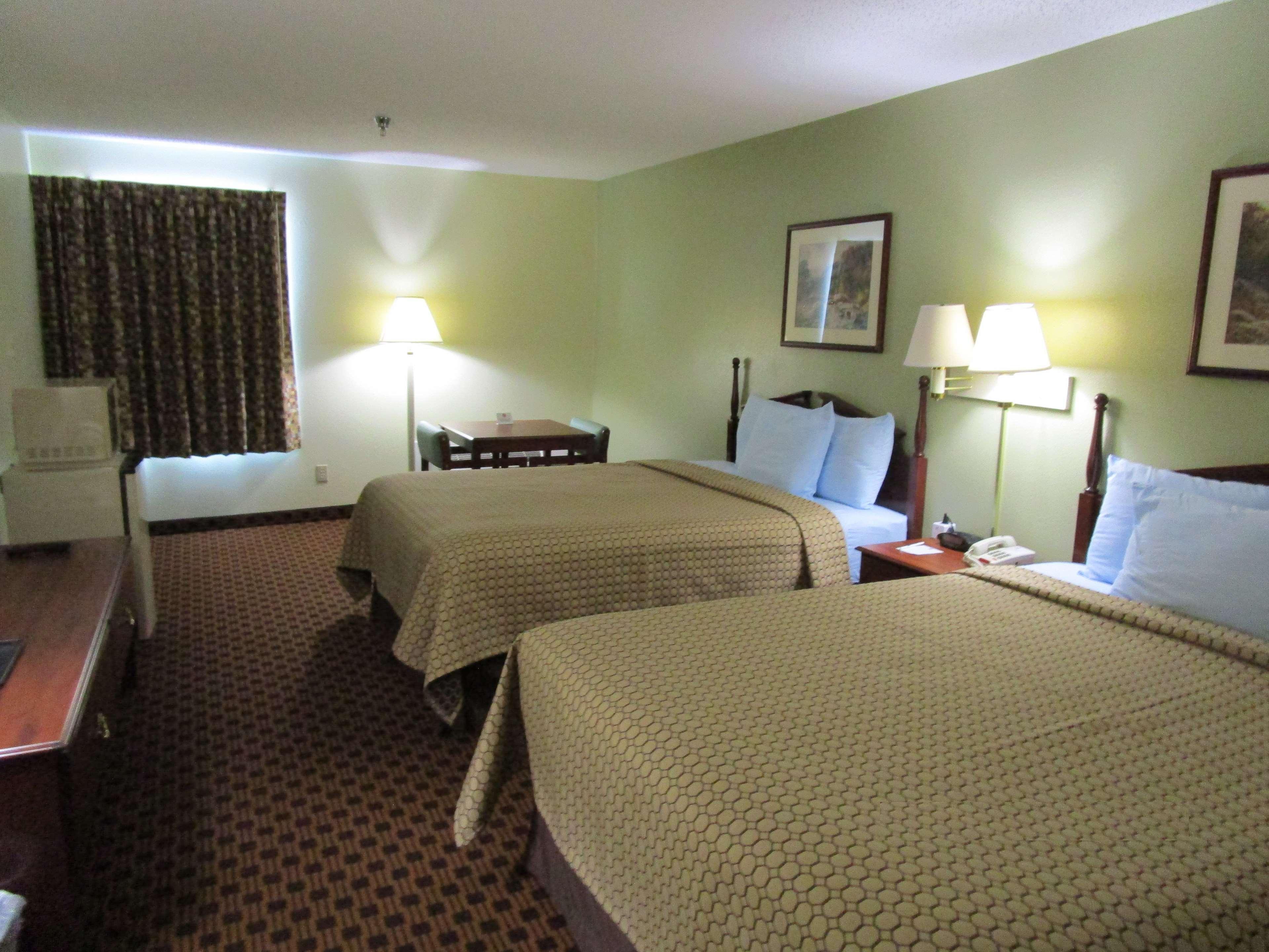 Stay 2Night Chattanooga Hamilton Place Eksteriør billede