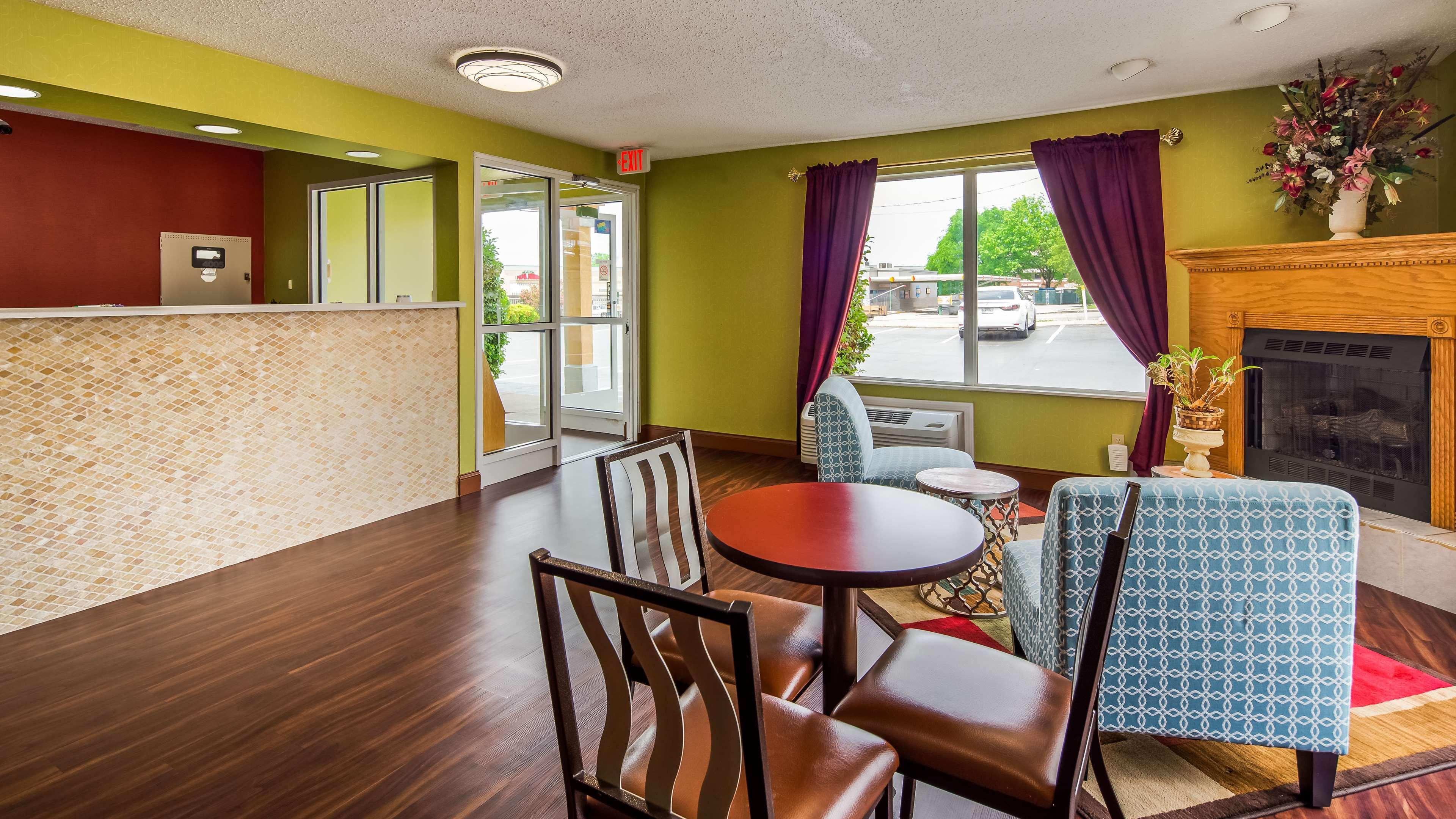 Stay 2Night Chattanooga Hamilton Place Eksteriør billede