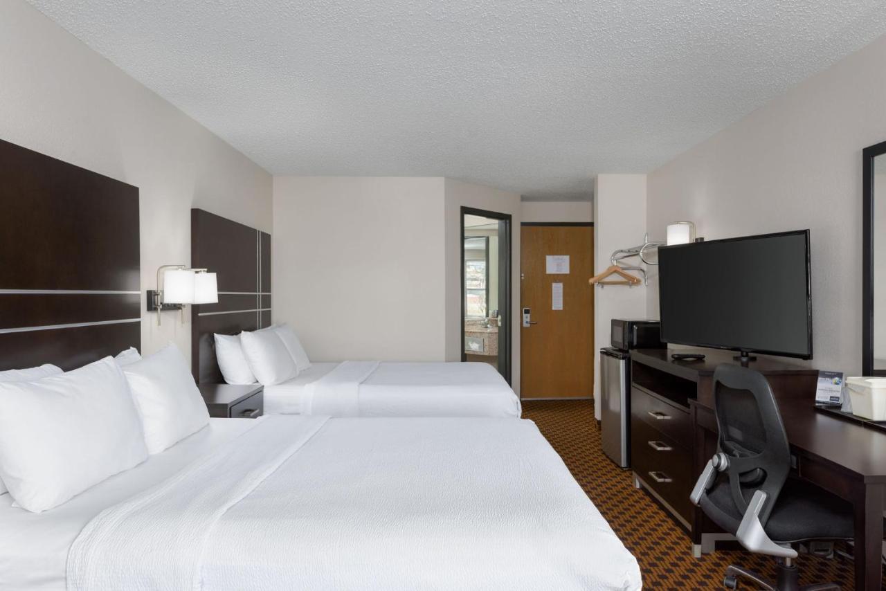 Stay 2Night Chattanooga Hamilton Place Eksteriør billede