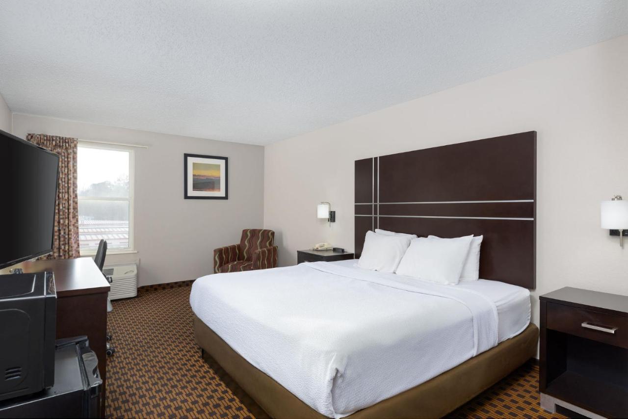 Stay 2Night Chattanooga Hamilton Place Eksteriør billede