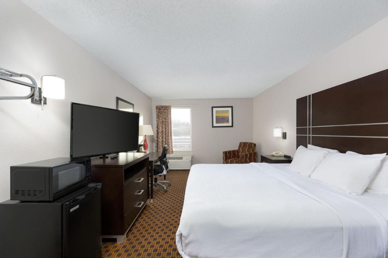 Stay 2Night Chattanooga Hamilton Place Eksteriør billede