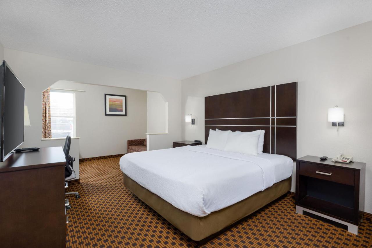 Stay 2Night Chattanooga Hamilton Place Eksteriør billede