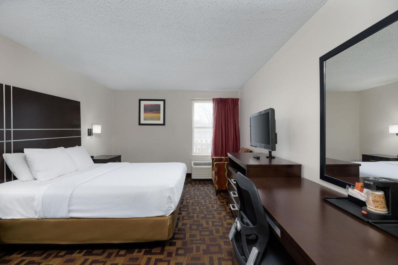 Stay 2Night Chattanooga Hamilton Place Eksteriør billede