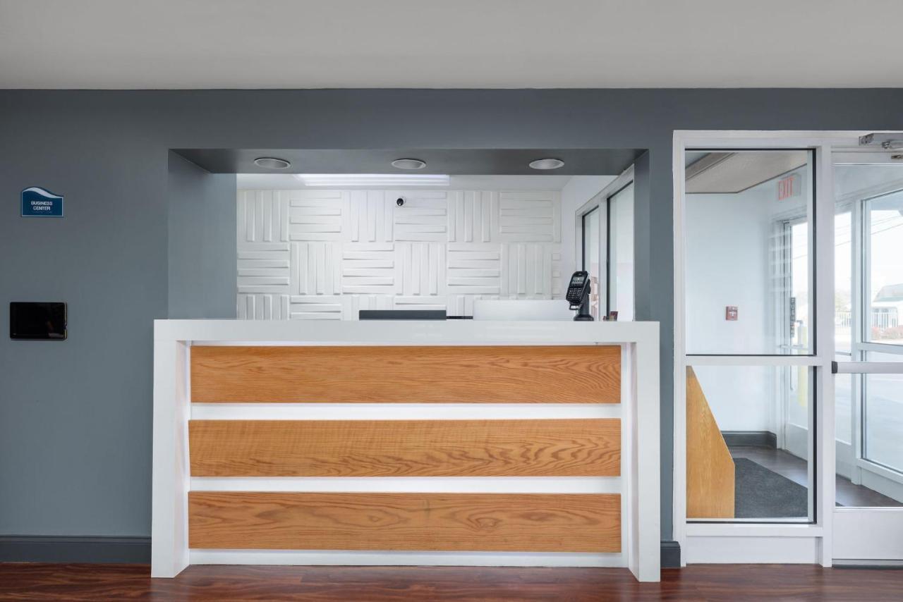 Stay 2Night Chattanooga Hamilton Place Eksteriør billede