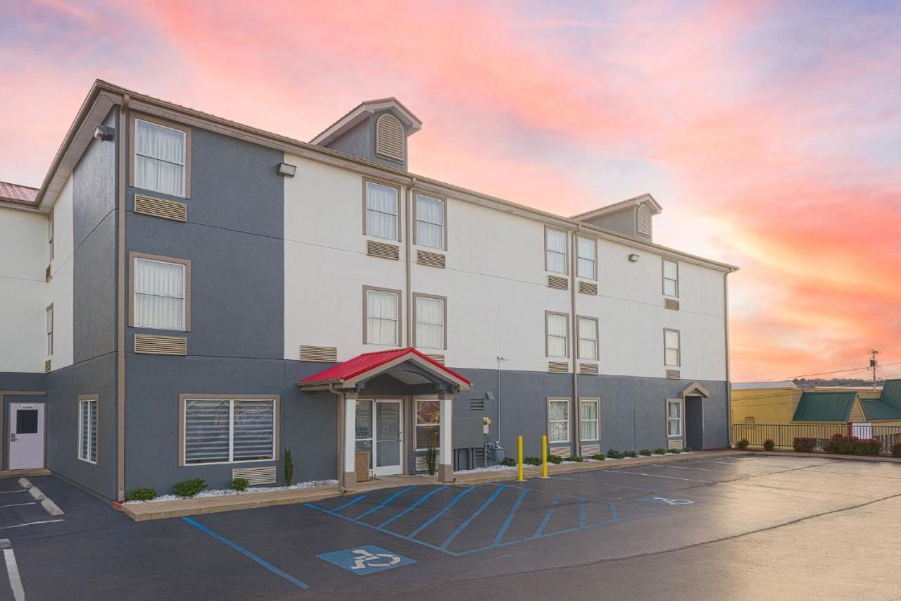 Stay 2Night Chattanooga Hamilton Place Eksteriør billede